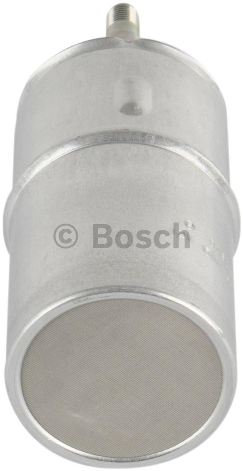 Audi Electric Fuel Pump - In-Tank 447906091E - Bosch 69432